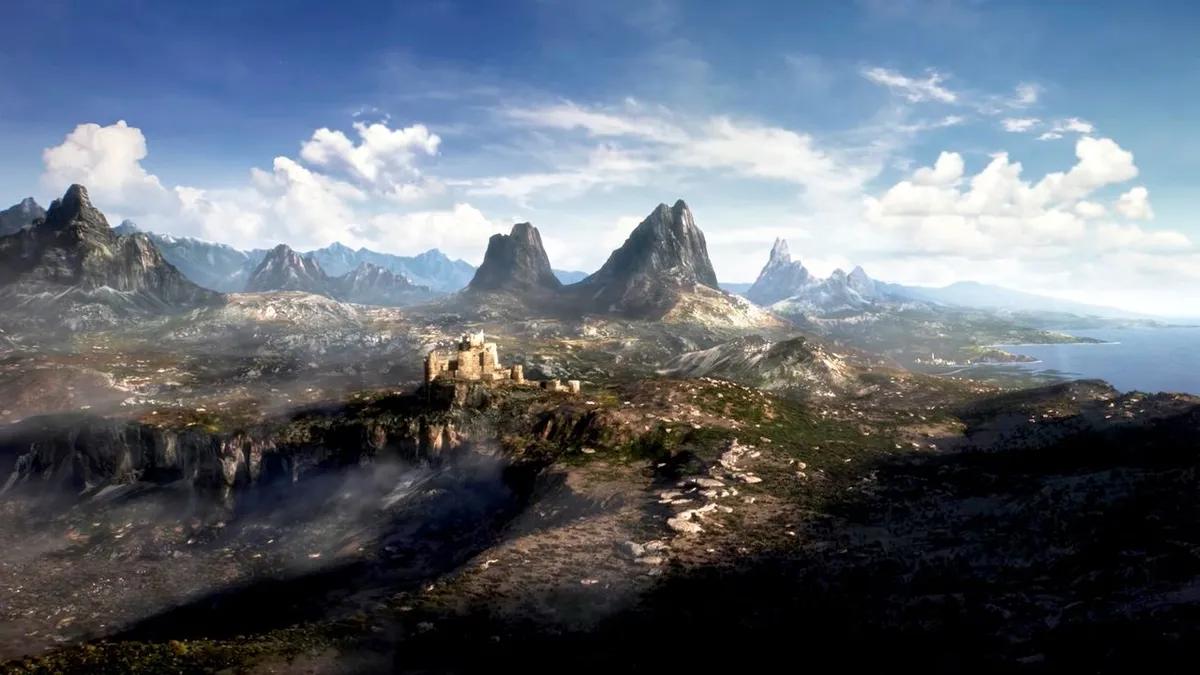 Stüdyonun Açıklamasında Doğrulandığı Gibi, The Elder Scrolls VI Şu An Bethesda’nın En Önemli Önceliği