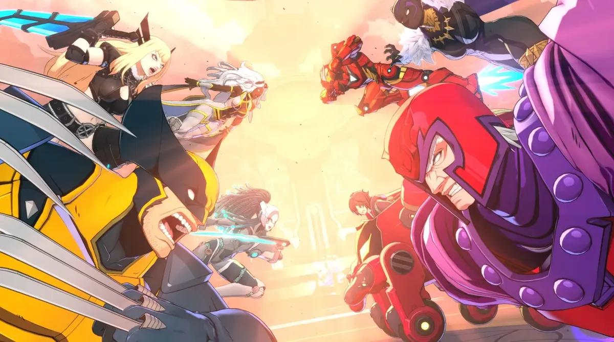Marvel Tokon'un açık betası, Sony'nin Comic-Con paneliyle aynı hafta sonunda 15 dövüşçü ve hikaye bölümlerinin kilidini açıyor