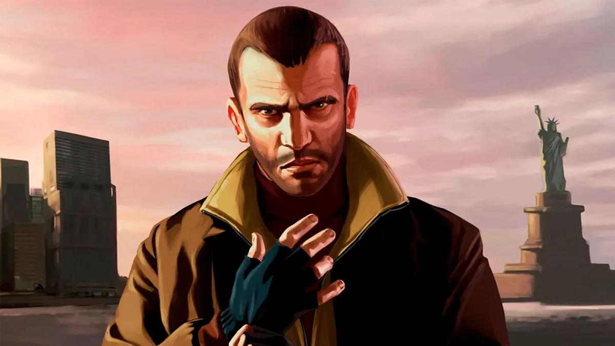 Bir iç kaynak, GTA IV Remastered’ın geliştirme aşamasında olduğunu iddia ediyor