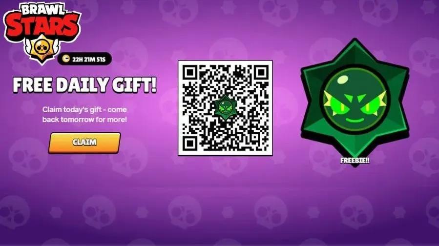 Supercell, Brawl Stars oyuncularına ücretsiz Chaos Drop sunuyor
