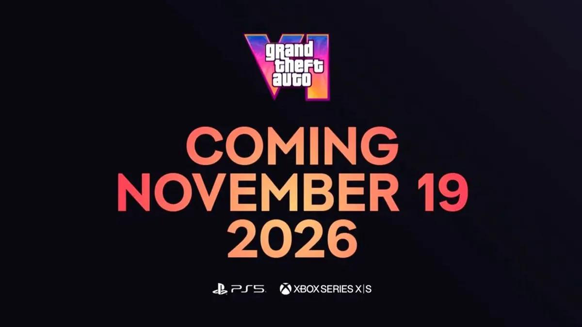 Take-Two Interactive, GTA 6’nın 19 Kasım 2026’da çıkacağını bir kez daha doğruladı