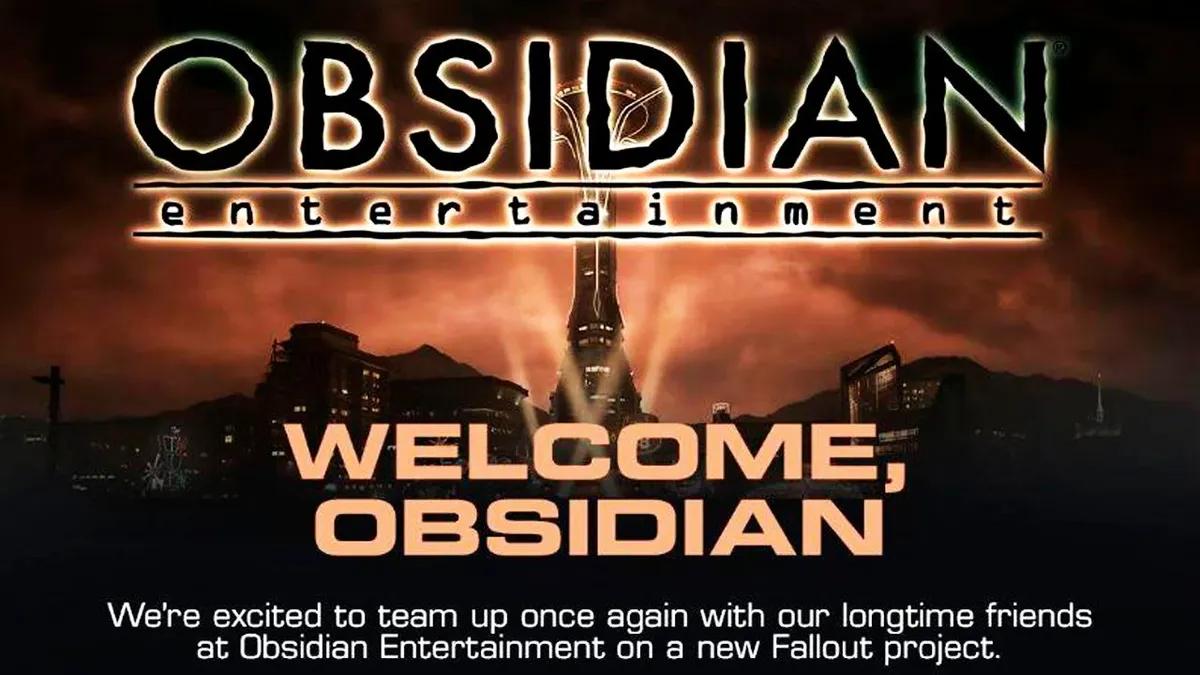 Jez Corden, Obsidian’ın yeni Fallout oyunu hakkında ayrıntıları açıkladı ve stüdyonun ilk planlarını paylaştı