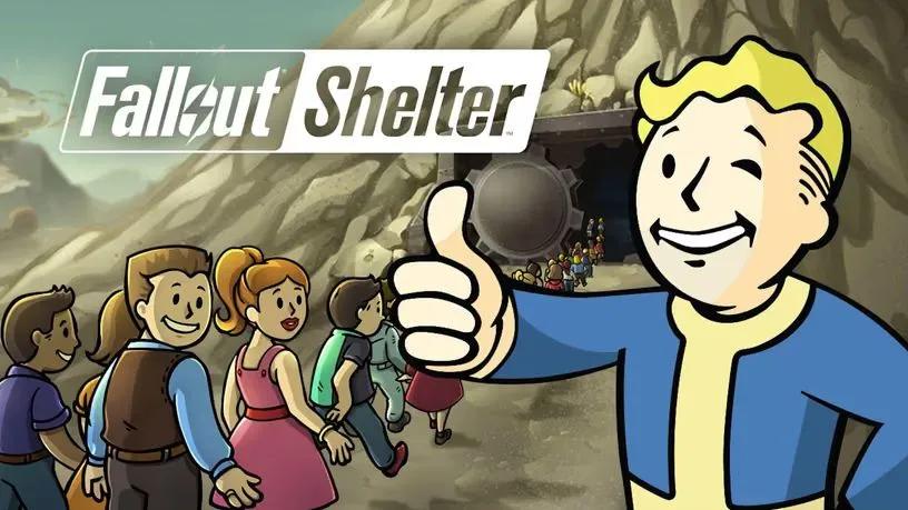 Bethesda Yeni Sezonları Onaylarken Fallout Shelter 250 Milyon Oyuncu Sayısını Aştı
