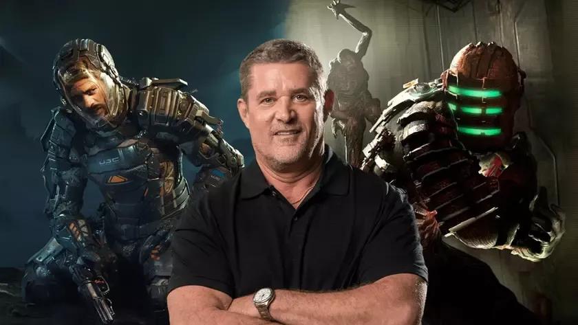Dead Space’in ortak yaratıcısı Glen Schofield, oyun geliştirme sektöründen emekli olacağını duyurdu