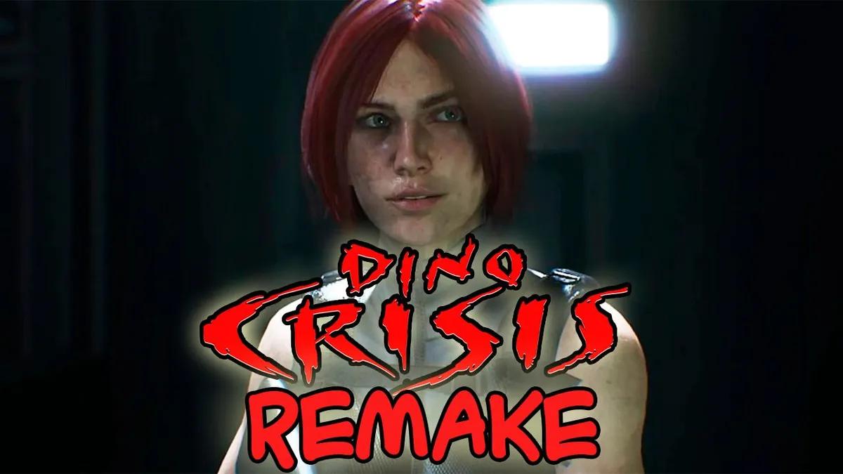 Biohazard Ekibi, Capcom’un “Dino Crisis” Remake’ini Geliştirdiğini Doğruladı