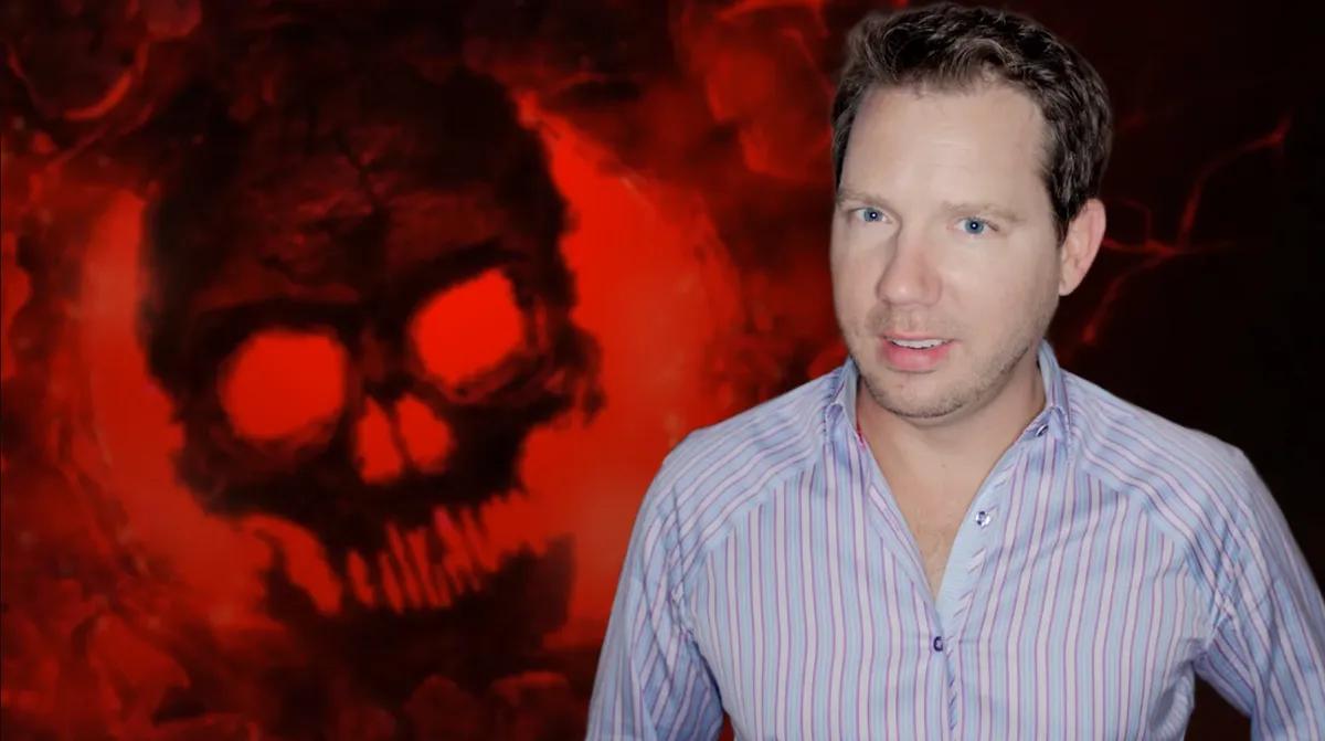 Cliff Bleszinski, Gears of War'un yaratıcısı, oyun geliştirmeye dönebilir