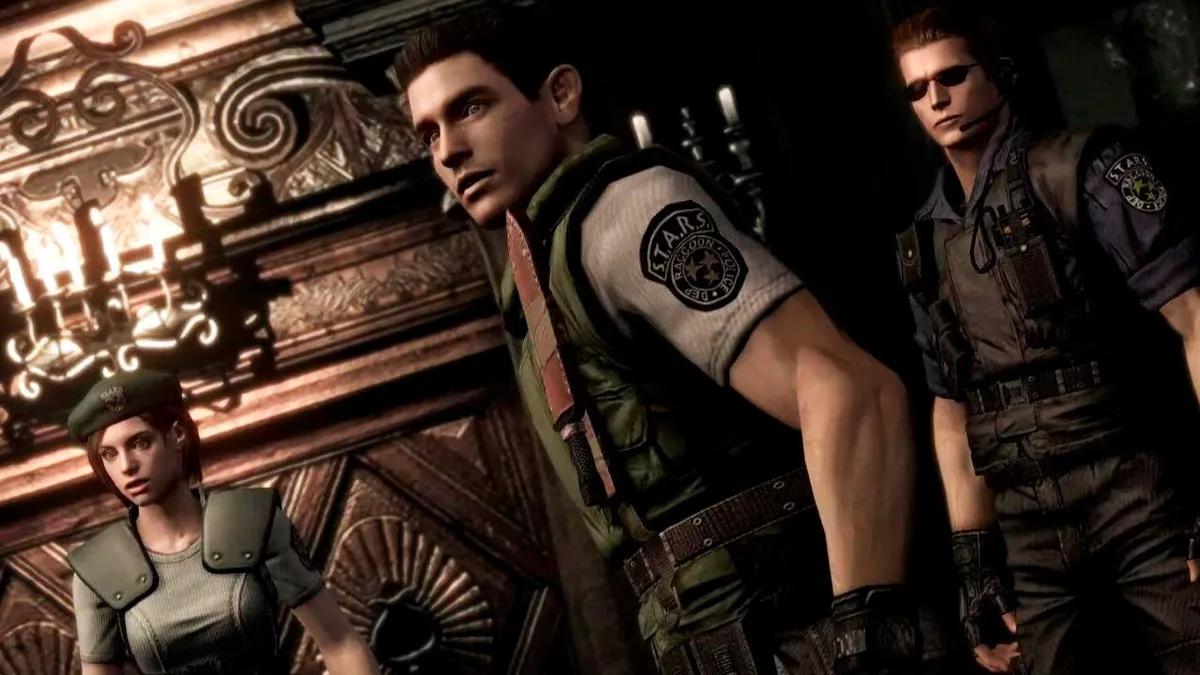 Bir İçeriden Kişi, Resident Evil 1 Remake’in Çıkış Zaman Aralığını ve Yakında Çıkacak Oyunlarla İlgili Yeni Ayrıntıları Açıkladı