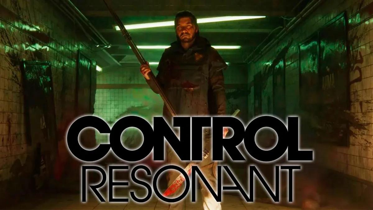 Remedy, San Diego Comic-Con’a katılacağını duyurdu; stüdyo, bu etkinlikte “Control Resonant” ile ilgili yeni ayrıntıları açıklayacak