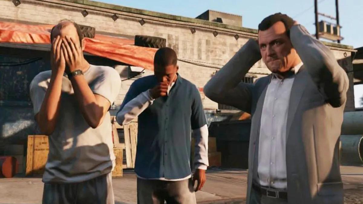 Rockstar Games, GTA 5’ten “bütün seviyeleri” ve “tamamen tamamlanmış mini oyunları” çıkardı