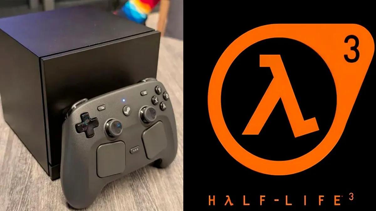 Valve, Half-Life 3’ün Steam Machine’e özel bir oyun olmayacağını ima etti