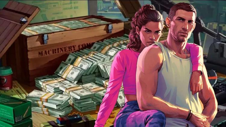 Take-Two Interactive, GTA 6’nın 1 milyar dolarlık işletme nakit akışı yaratmasını umuyor