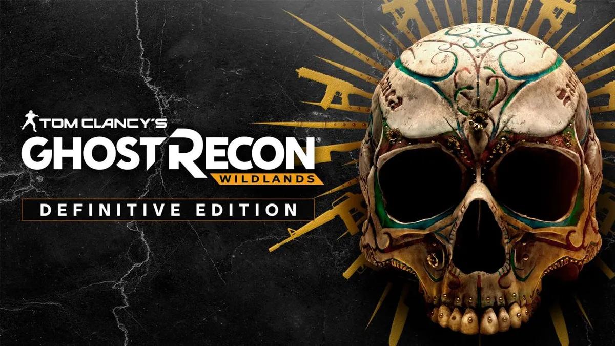 Ubisoft, Ghost Recon: Wildlands Definitive Edition’ı yakında PS5 ve Xbox Series X/S platformlarında piyasaya sürecek
