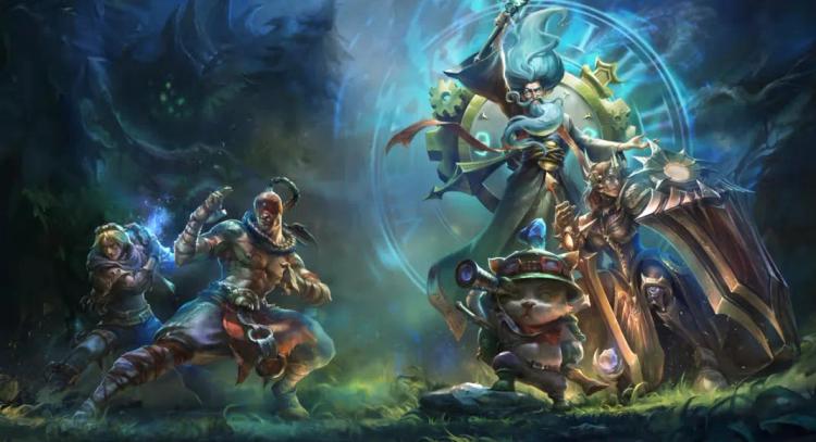 League Classic proje lideri FeralPony, Twisted Treeline, Dominion ve Ascension'ı lansman sonrası aday modlar olarak gösterdi