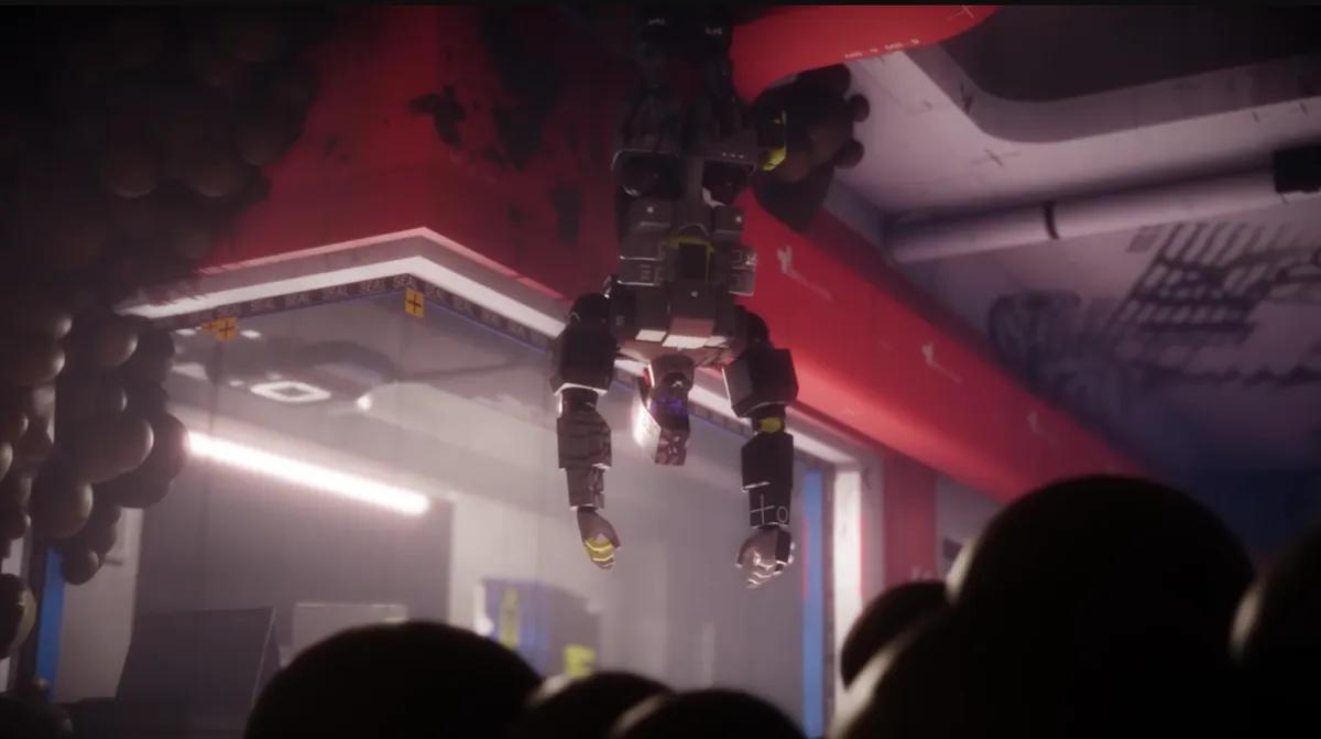 Bungie'nin Marathon 1.1.5 Güncellemesi, Vault Breaker PvE Modunu Getiriyor: Tam Güncelleme Notları