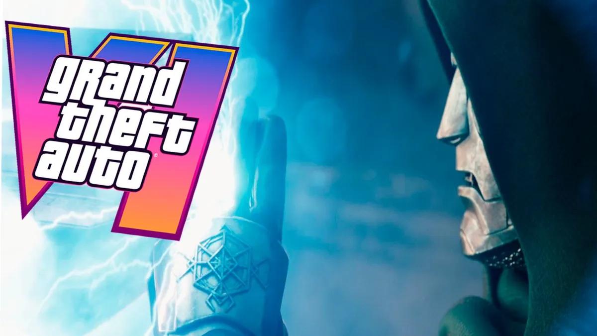 "Avengers: Doomsday" Fragmanı, İlk 24 Saatte GTA 6'nın İzlenme Rekorunu Aştı