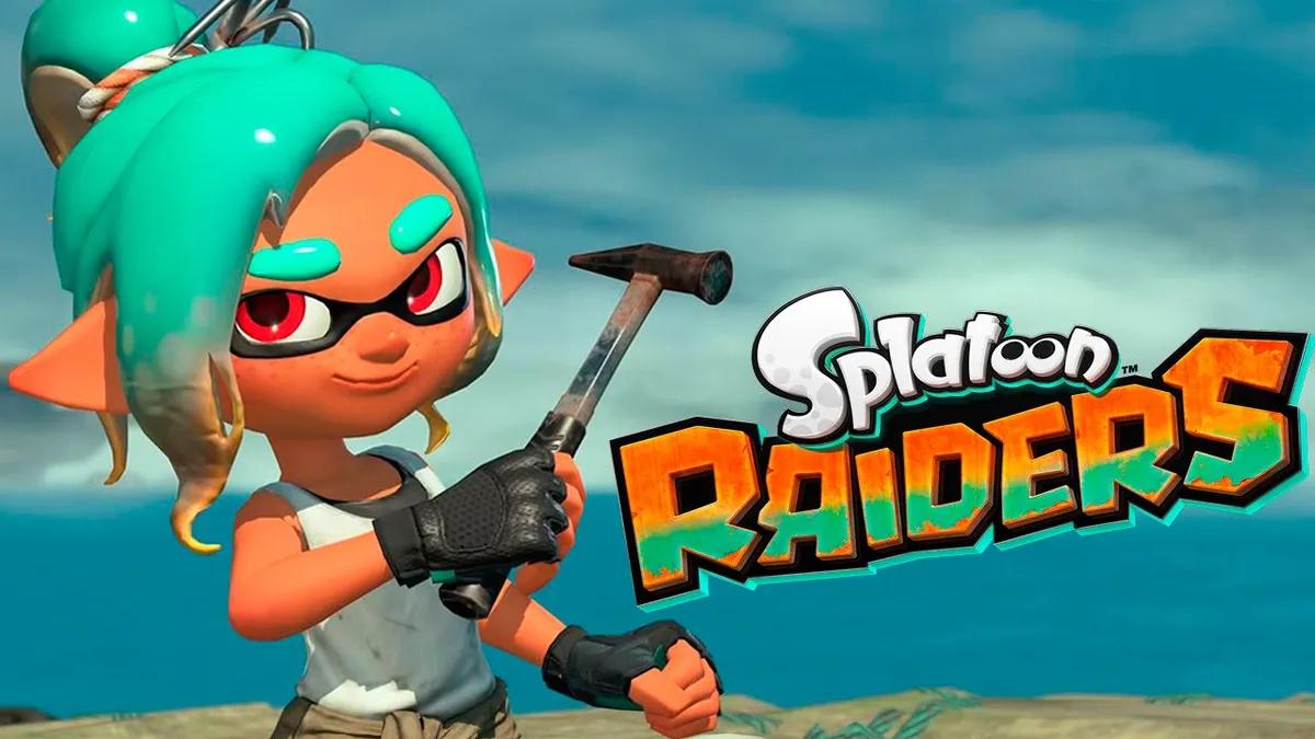Splatoon Raiders İlk Eleştirileri Aldı — Eleştirmenler Nintendo’nun En Son Spin-Off Oyununu Övdü