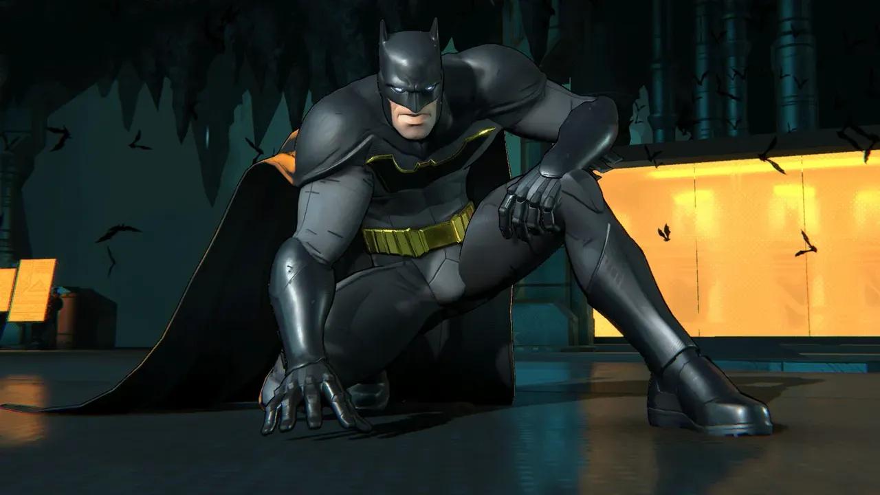 Warner Bros., 2027’de piyasaya sürülecek yeni bir DC mobil dövüş oyunu olan DCKO’yu tanıttı