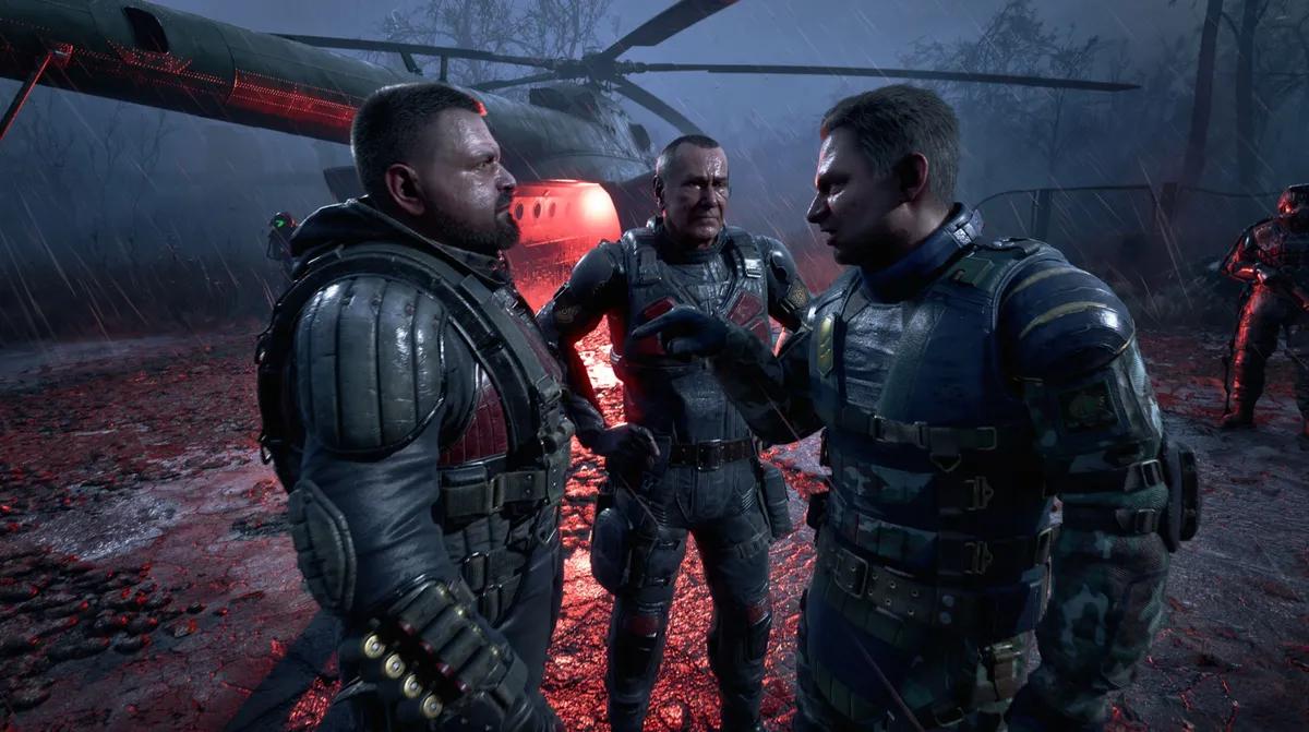 GSC Game World, kurucusunun Stalker 2'nin Xbox finansmanı iddiasına karşı çıktı.