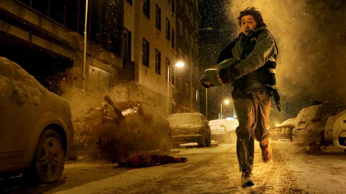 Zach Cregger'ın Resident Evil filmi için yeni bir fragman yayınlandı ve fragmanda oyunlara bazı göndermeler yer alıyor.