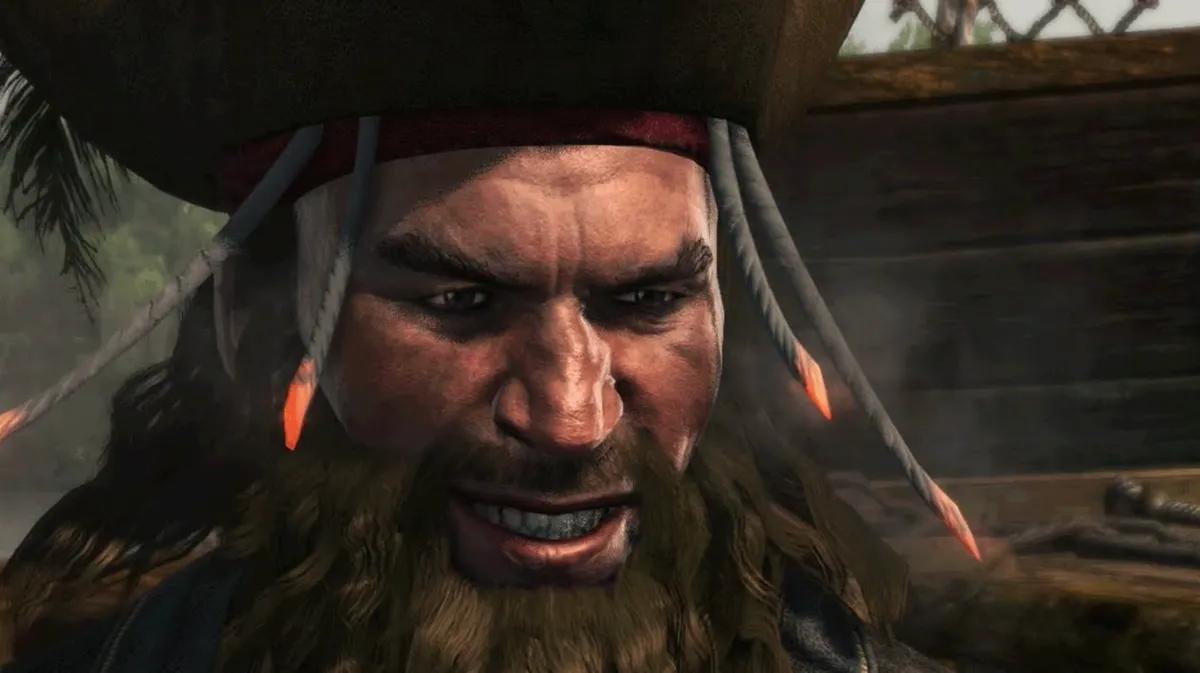Artık Black Flag Resynced'de Blackbeard olarak oynayabilirsiniz.