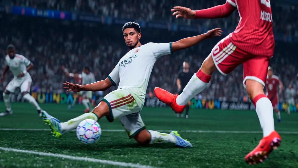 Electronic Arts, EA Sports FC 27'yi resmen duyurdu; oyunun çıkış tarihi 25 Eylül olarak belirlendi.