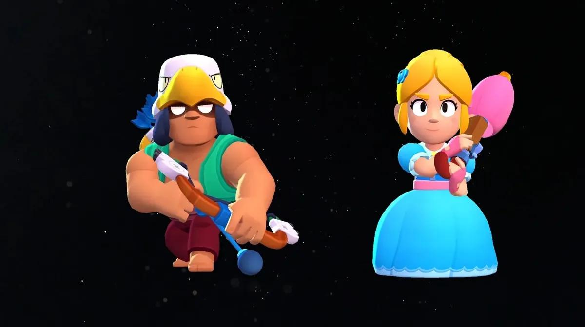Brawl Stars Şampiyonluk Mücadelesi, Aylık Eleme Turlarına Katılma Fırsatıyla 24 Temmuz'da Geri Dönüyor