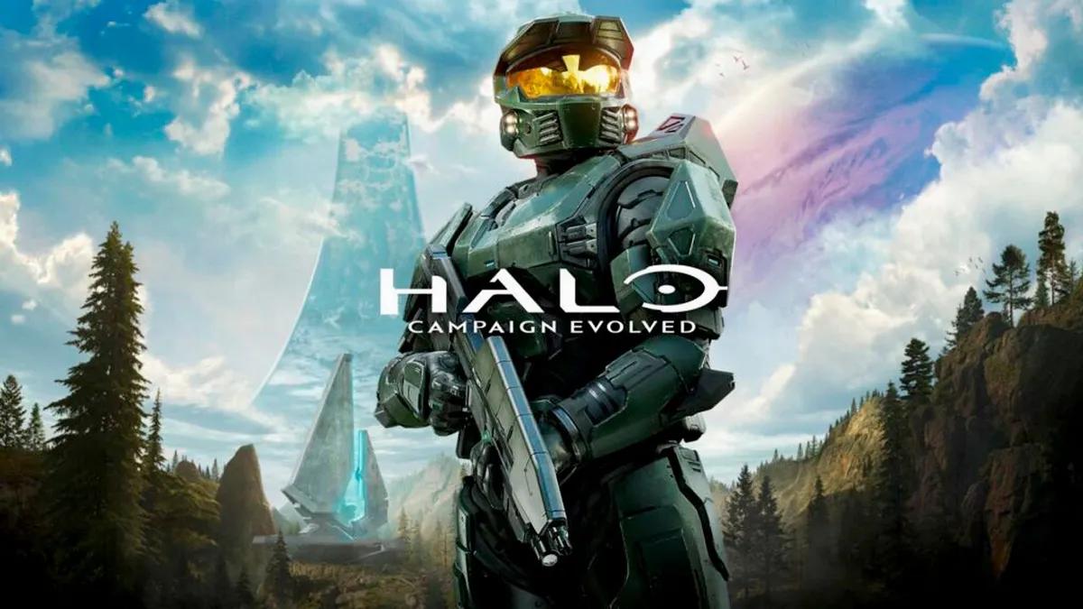 Halo: Campaign Evolved İlk İncelemelerini Aldı—Eleştirmenler Yeniden Yapımı Büyük Övdülerle Karşıladı