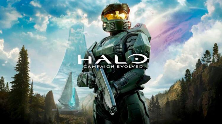 Halo: Campaign Evolved İlk İncelemelerini Aldı—Eleştirmenler Yeniden Yapımı Büyük Övdülerle Karşıladı