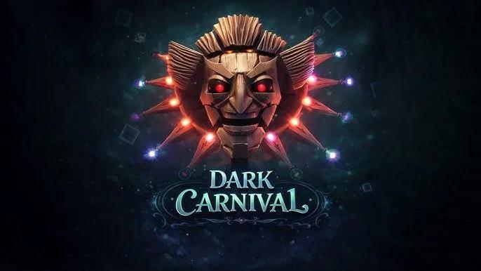 Dark Carnival'ın son bölümü Dota 2'nin son iki vagonunu yeni Automaton personalarıyla açıyor