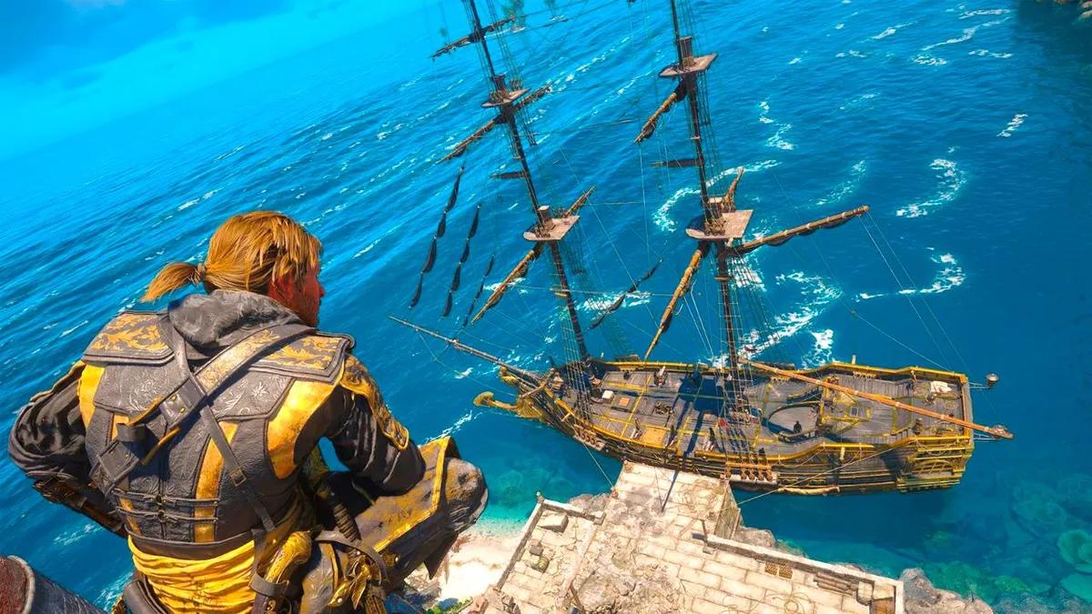 Assassin’s Creed Black Flag Resynced oyununun satışları 2 haftada 3,5 milyon adede ulaşarak yıllık beklentileri aştı.