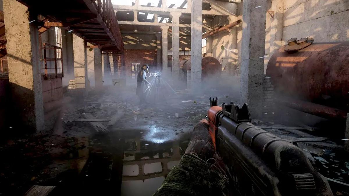 S.T.A.L.K.E.R. 2: Umudun Bedeli Bu Ay, 30 veya 31 Temmuz'da Vizyona Girebilir