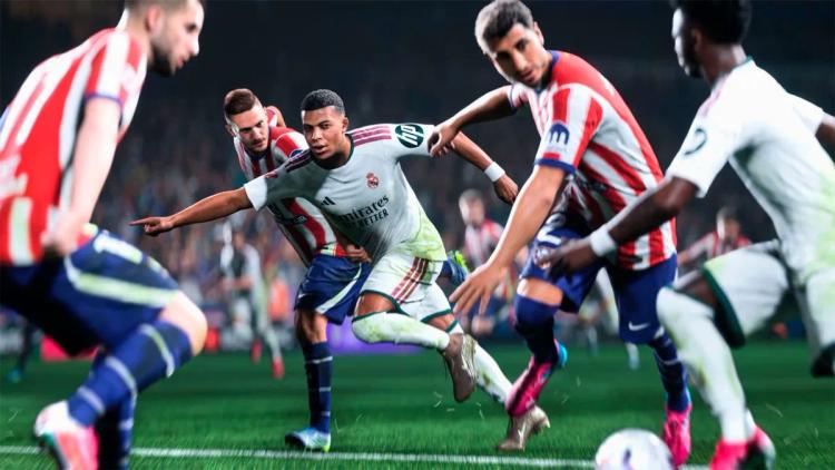 EA Sports FC 27 Kariyer Modu Yeni Özellikleri Açıklandı