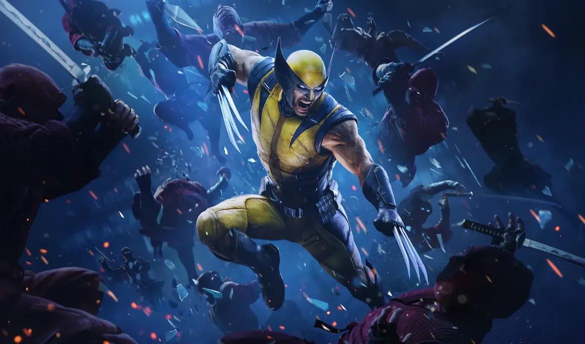 Insomniac'in Marvel's Wolverine SDCC panelinde açıkladığı her şey