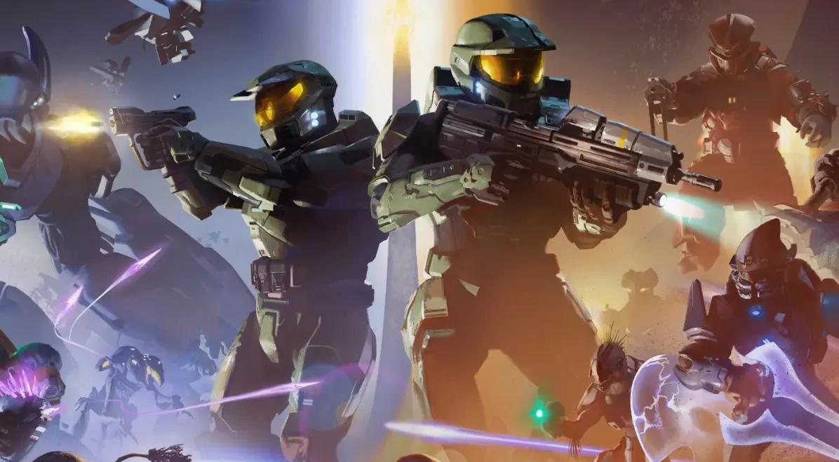 Halo: Campaign Evolved, Xbox'ın Önümüzdeki Birkaç Yılı İçin Bir Gösterge Niteliğinde