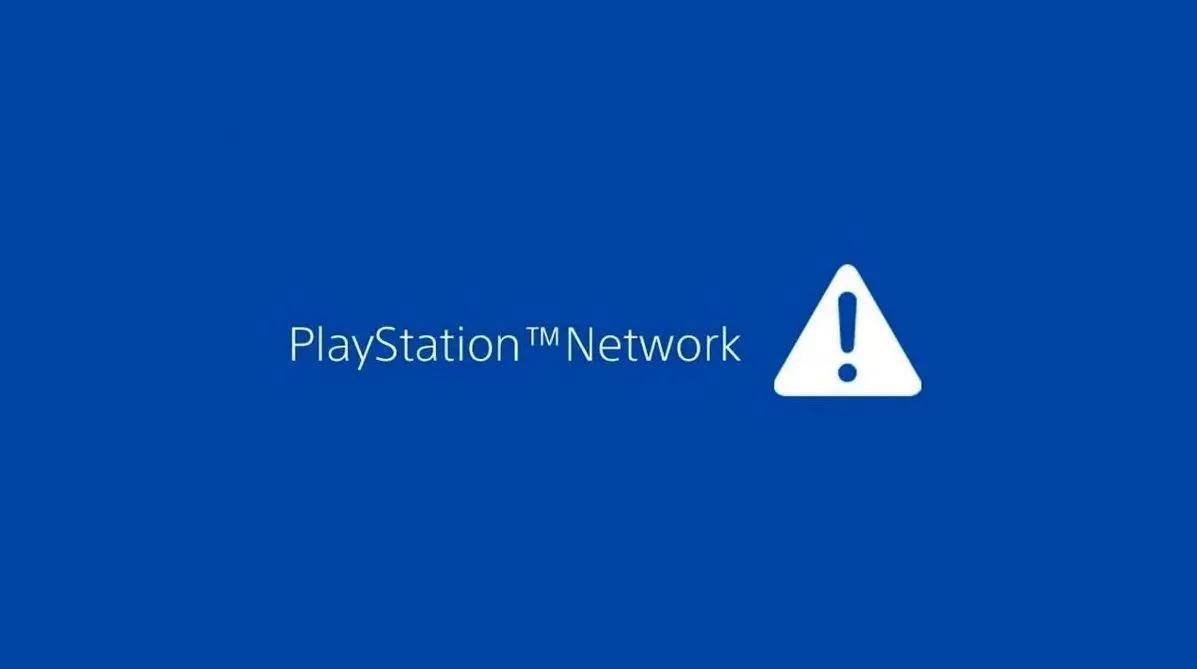 PlayStation Network'teki Kesinti, PS Store ve Dijital Oyunlara Erişimi Aksattı