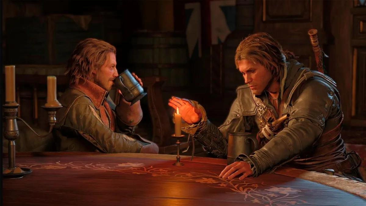 Ubisoft, Black Flag Resynced'in başarısının ardından yeni Assassin's Creed remake'lerini duyuruyor