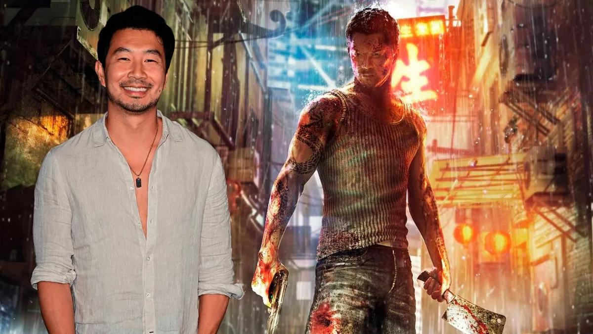 Simu Liu, Sleeping Dogs'un yaklaşan uyarlaması hakkında olumlu haberlere işaret ediyor
