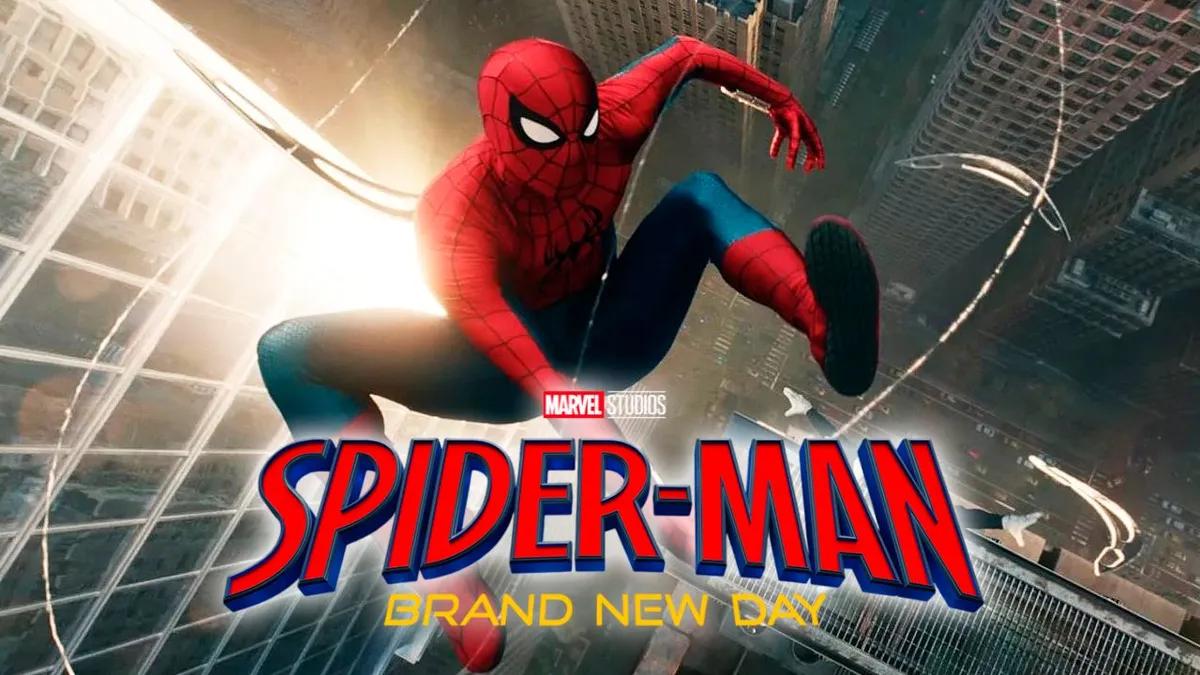 Spider-Man: Brand New Day'in vizyona girmesinden önce oynanması gereken en iyi Spider-Man oyunları