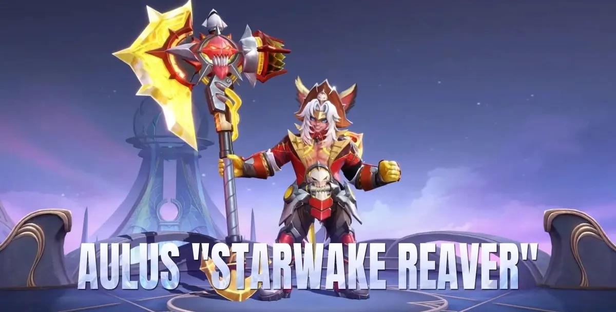 Mobile Legends, Ağustos 2026'da Yeni Aulus Kostümünü İçeren Yıldız Işığı Geçiş Kartını Açıkladı