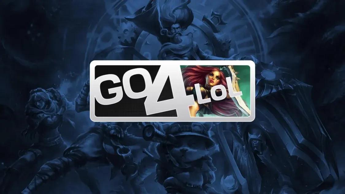 Riot Games, League Classic'in lansmanıyla birlikte Go4LoL'ü geri getiriyor.