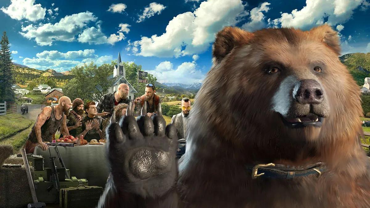 Ubisoft'ta Yeni Bir Far Cry Oyununun Geliştirme Aşamasına Girdiği Bildiriliyor
