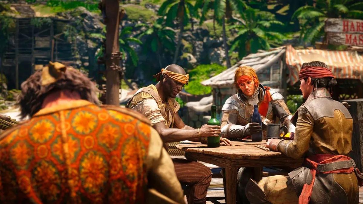Oyuncular, remake'in başarısının ardından Ubisoft'un Assassin's Creed Black Flag 2'yi çıkarmasını istiyor