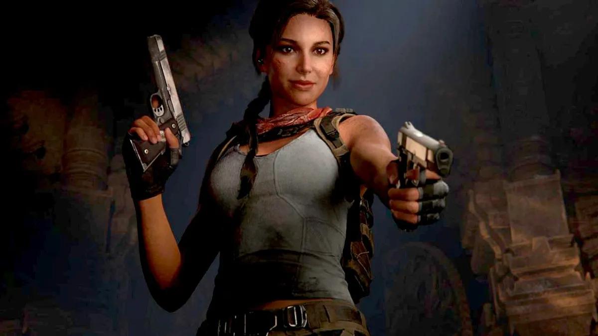 Amazon Games, Tomb Raider: Catalyst'in 2028'de piyasaya sürüleceği iddiasını yalanlamış gibi görünüyor