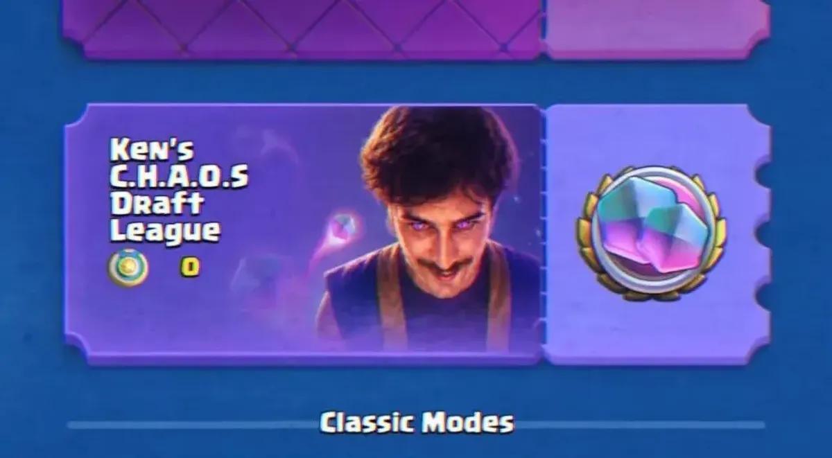Clash Royale Ağustos 2026 Güncellemesi İki Kahraman, Elit Barbarların Evrimi ve Kaos Modları Ekliyor