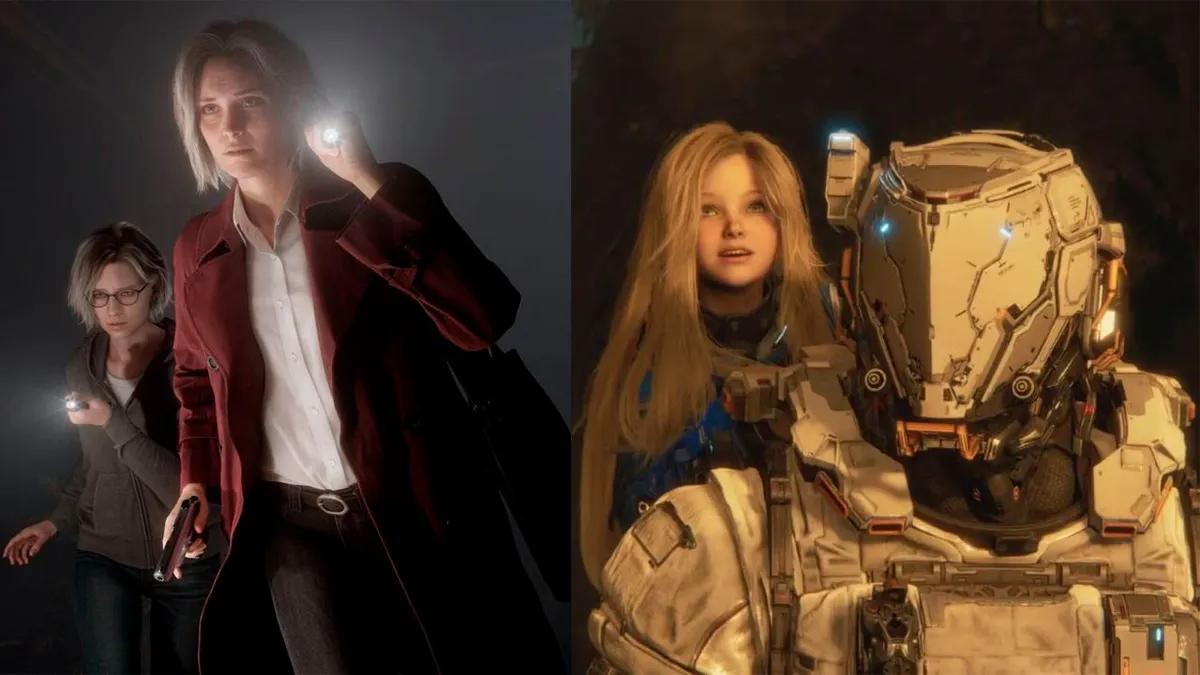 Capcom, Resident Evil Requiem ve Pragmata'nın güncellenmiş satış verilerini açıkladı