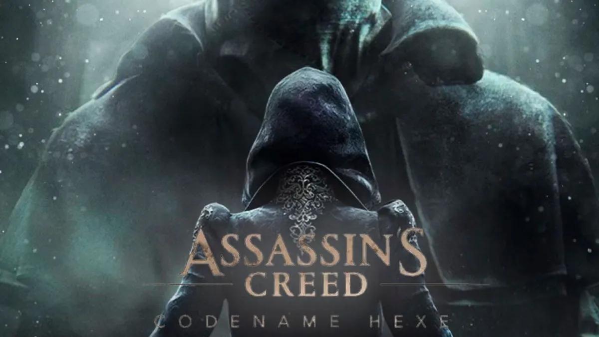 İçeriden gelen bilgilere göre Assassin's Creed Codename Hexe'nin çıkış tarihi doğrulandı