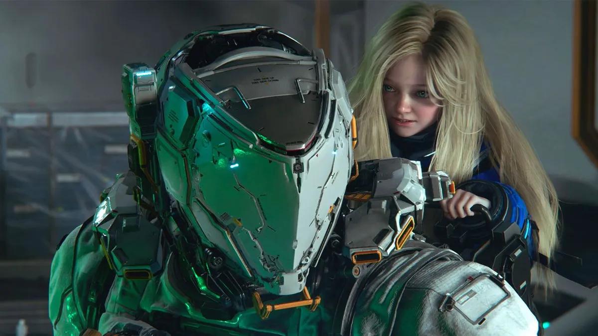 Capcom, satışların stüdyonun beklentilerini aşmasının ardından Pragmata'nın devam oyununa dair ipuçları verdi