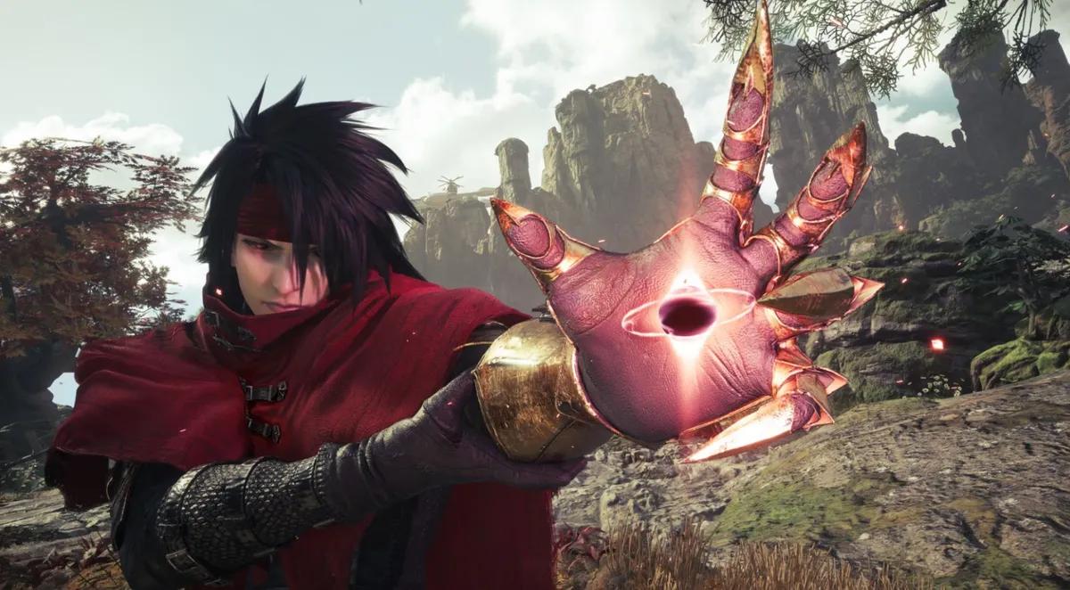 Yönetmen, Final Fantasy 7 Revelation'ın fiziksel sürümünün garantisinin olmadığını söyledi.