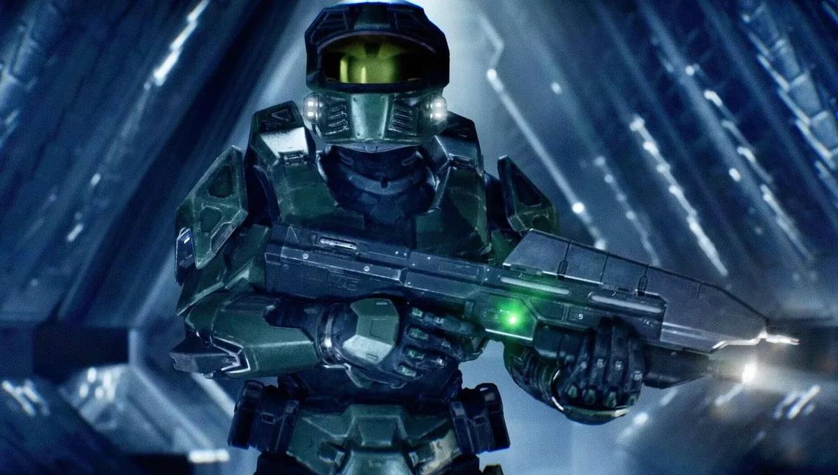 Halo: Campaign Evolved moddleyicileri PC'de bölünmüş ekranı ve karakter dosyalarını çoktan kırdı