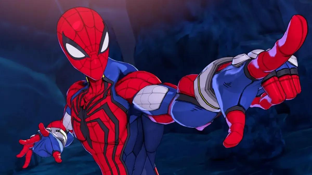 Spider-Man 2, filmin kostümünü aldı ve film de oyunun bitirici hareketlerini aldı.